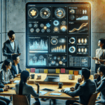 Revolutionize Your Data Management with Perplexity’s New Tool for Spreadsheets and Dashboards