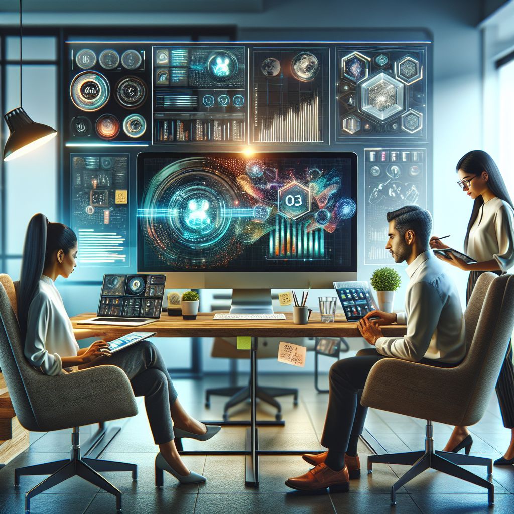 Perplexity Labs: Unleashing the Power of AI for Spreadsheets and Dashboards