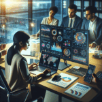 Unlocking Efficiency: Perplexity’s Tool for Spreadsheets and Dashboards