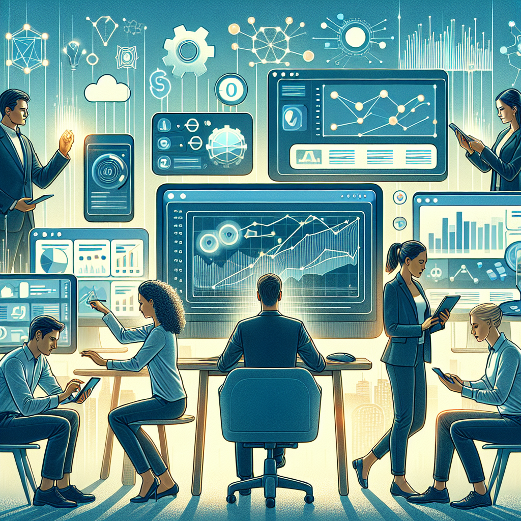 Discover Perplexity’s Innovative Tool for Generating Spreadsheets and Dashboards
