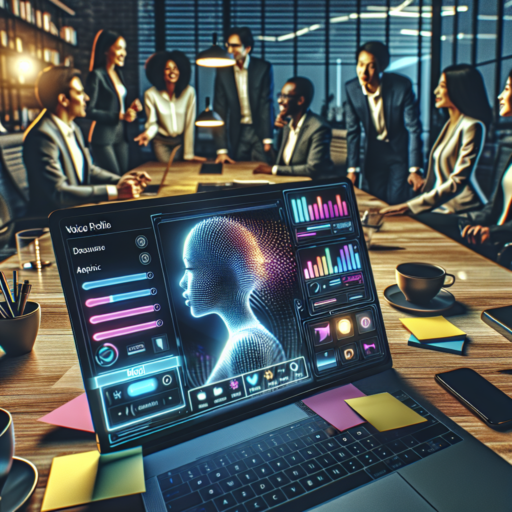 Discover How to Customize AI Voices with Hume’s EVI 3 Model