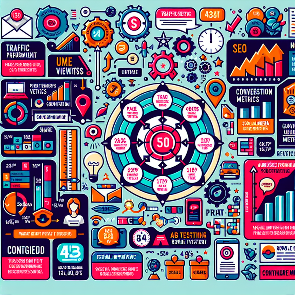 Essential Content Performance Metrics for Achieving Meaningful Outcomes