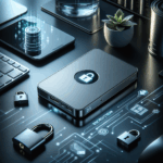 Unlock 20% Savings on the Encrypted Kingston Portable SSD to Safeguard Your Data