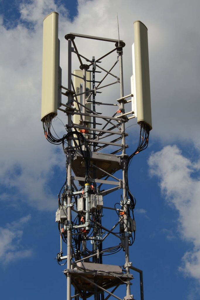 Unlocking 5G: Transforming Application Delivery for a Connected Future