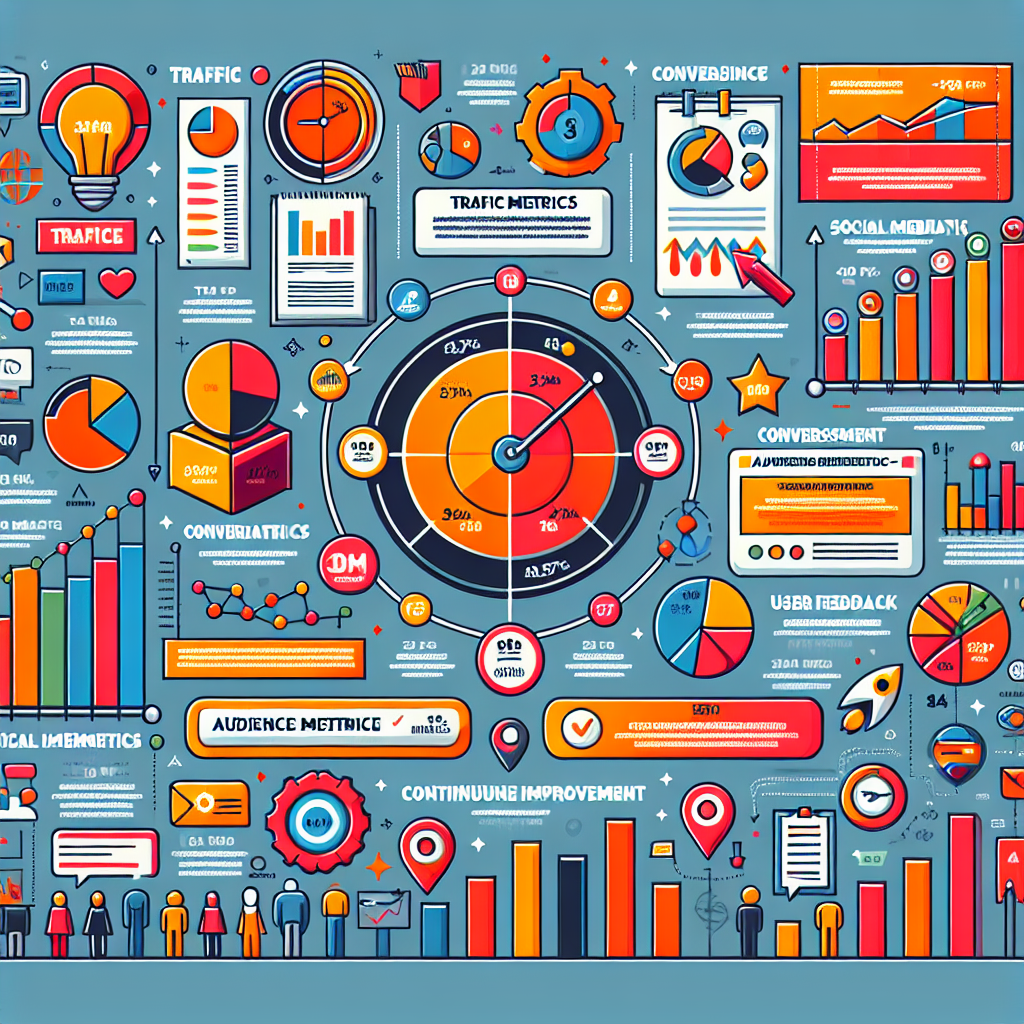 Ultimate Guide to Content Performance Metrics for Driving Meaningful Outcomes