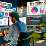 Key Content Performance Metrics to Drive Meaningful Business Outcomes