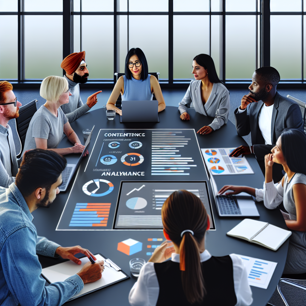 Essential Content Performance Metrics for Meaningful Outcomes