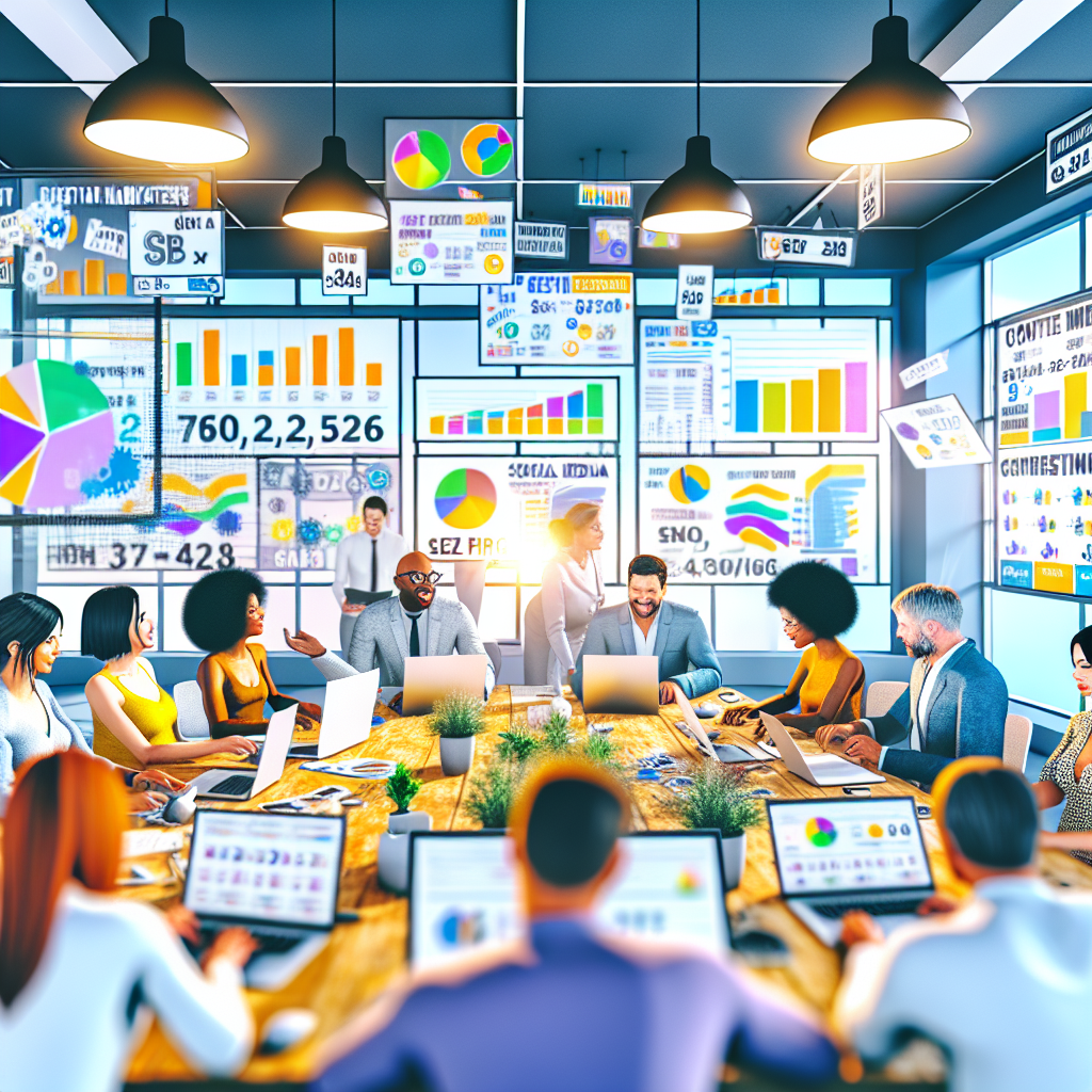 Comprehensive Guide to Content Performance Metrics for Meaningful Outcomes