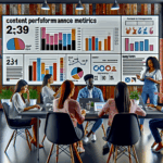 Comprehensive Content Performance Metrics for Meaningful Outcomes