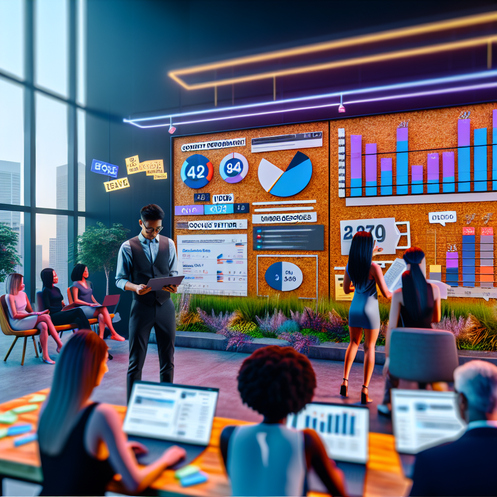 Comprehensive Guide to Content Performance Metrics for Meaningful Outcomes